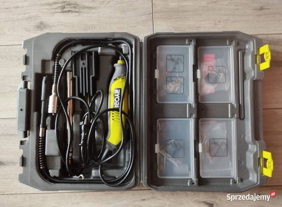 Narzędzie wielofunkcyjne Ryobi sprzedam