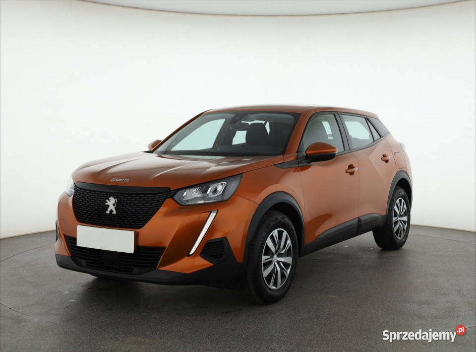 Peugeot 2008 12 PureTech