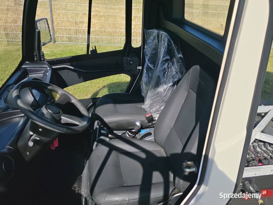 Goupil g5 Hybryda 2015r wielkopolskie Krzykosy sprzedam