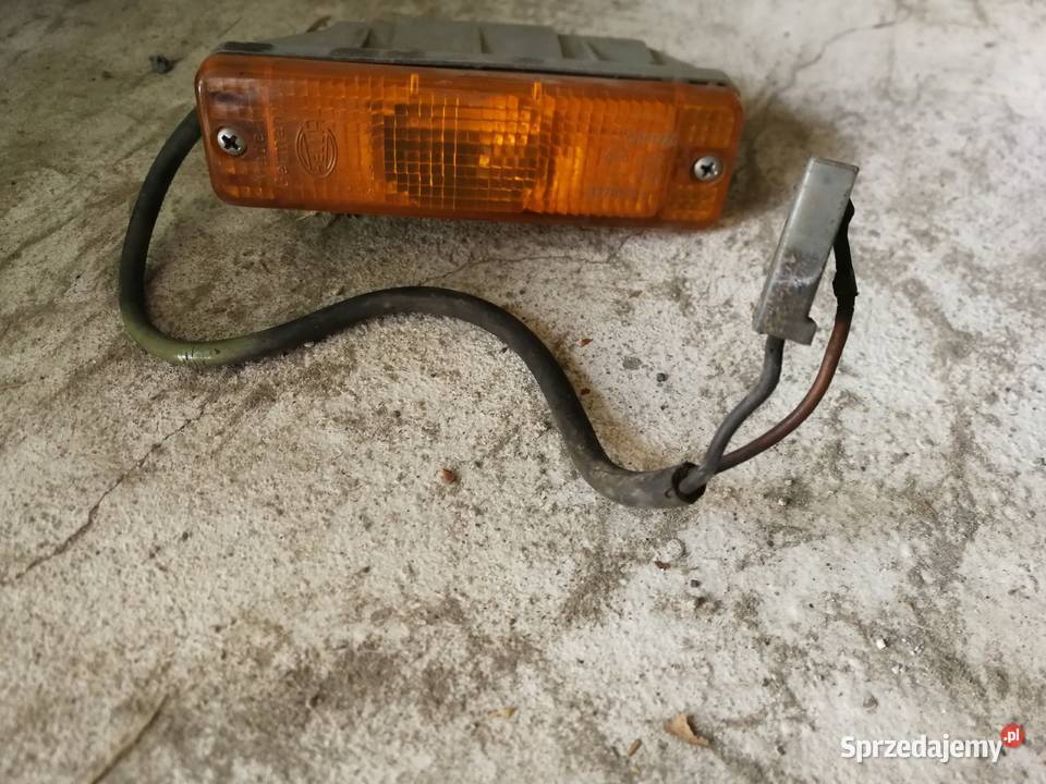 Części Vw Passat B1 części blacharskie Karoseria Cieszyn