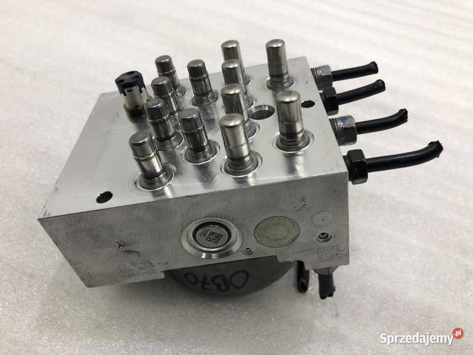 POMPA ABS 68402397 JEEP COMPASS II