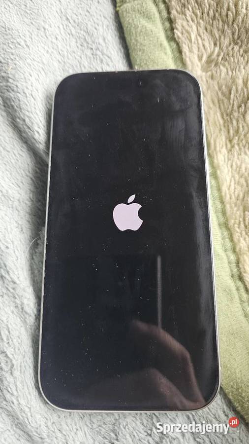 Iphone 16pro 256gb opolskie Krapkowice