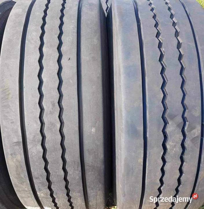 Opony 38565R225 naczepy kujawsko-pomorskie Aleksandrów Kujawski