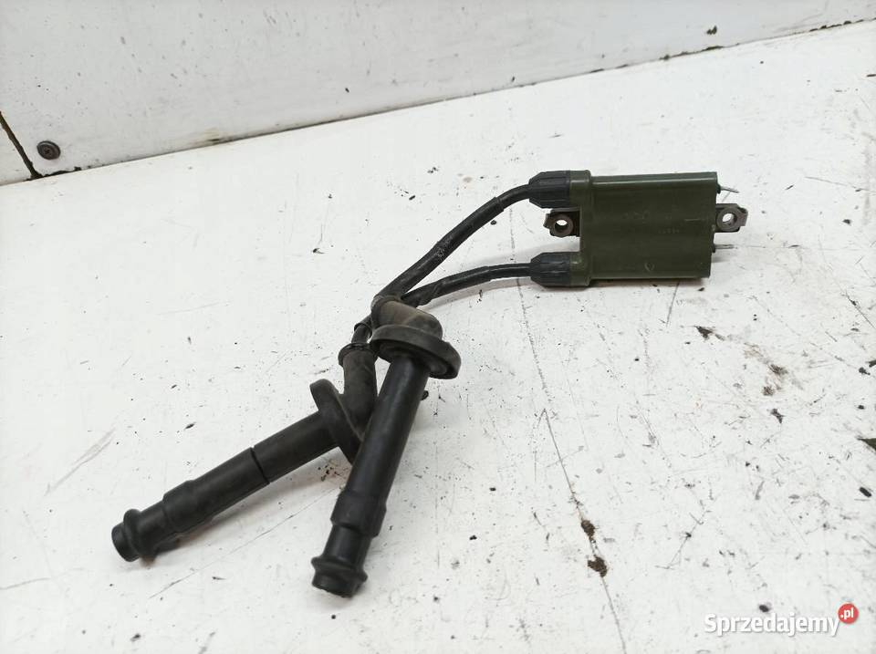 CEWKA ZAPŁONOWA Honda CB600F Hornet 20032006