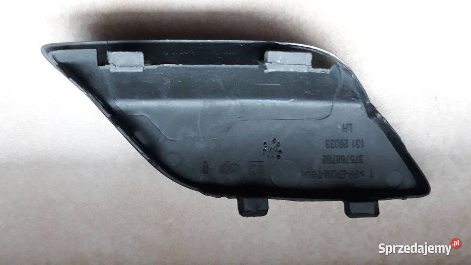 Opel Astra G zaslepka spryskiwacza Bukownica sprzedam