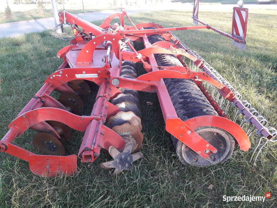 Brona talerzowa Horsch Joker 6CT Stańkowo sprzedam