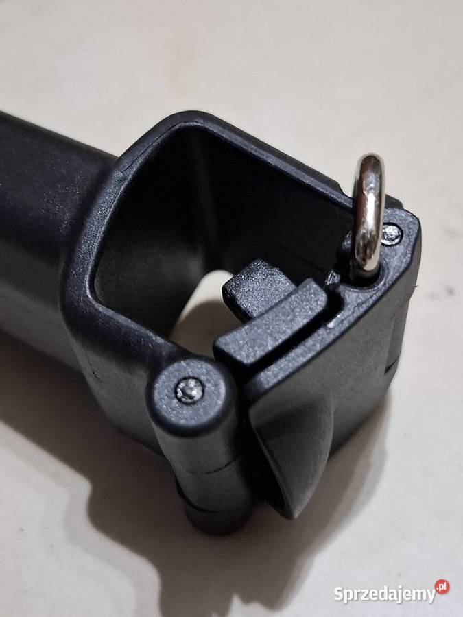 Uchwyt pałąk barierka belka wózka spacerówki Kraków