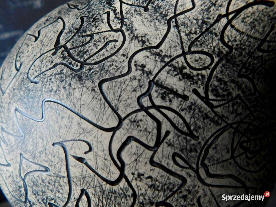 Lampa biurkowa PRL metamorfoza Oświetlenie Słupsk