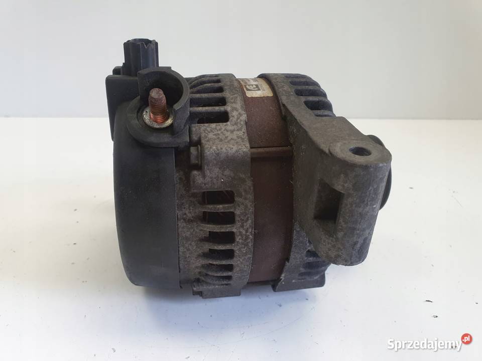 ALTERNATOR Volvo S40 II V50 18 16V Alternator Chełm