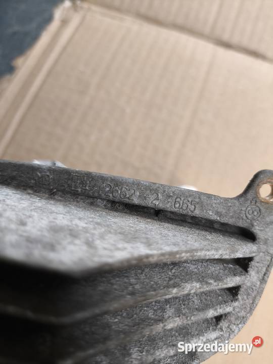 BMW E90 E91 LCI LIFT KIERUNKOWSKAZ KIERUNEK LEWY osobowe Radom