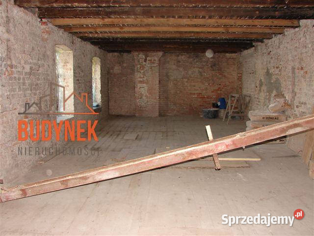 Obiekt Grudziądz Sprzedaż kujawsko-pomorskie