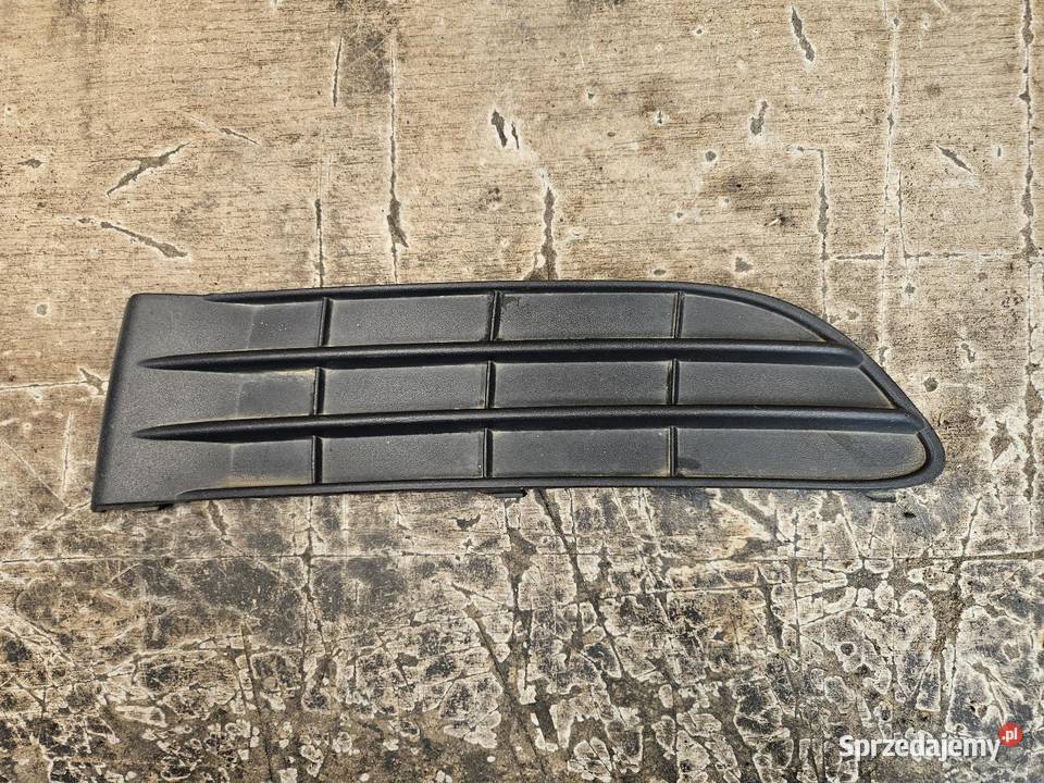 VOLVO V50 KRATKA LEWA ZDERZAKA PRZÓD 30744921