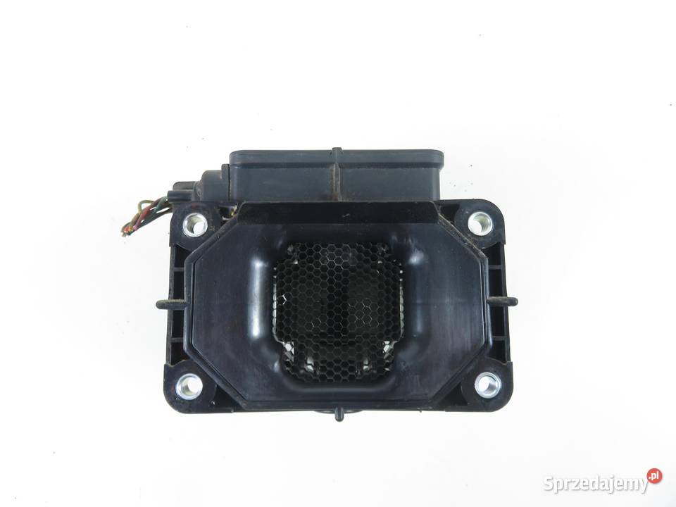 PRZEPŁYWOMIERZ MITSUBISHI PAJERO PININ 18