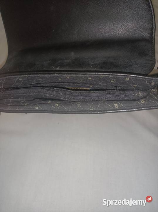 Torebka Damska Bulaggi Stalowa Wola