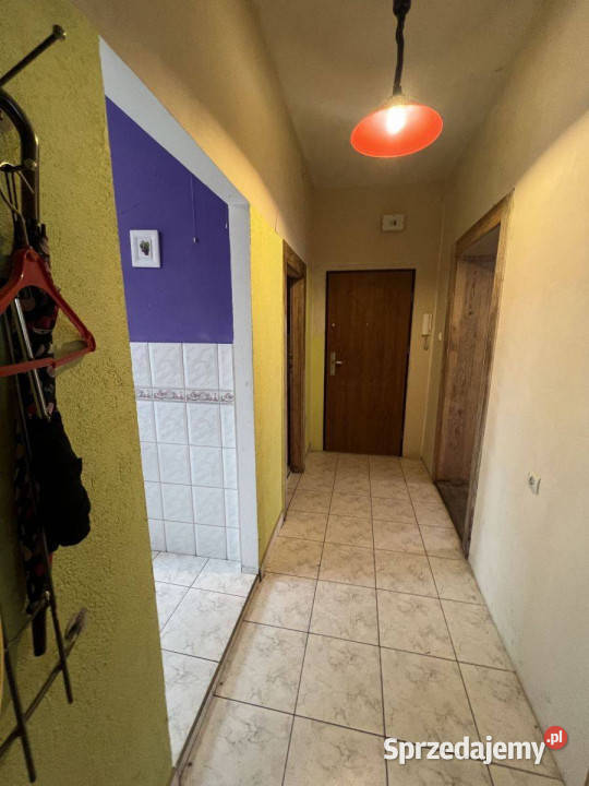 Na sprzedaż mieszknie w Miłkowicach Miłkowice