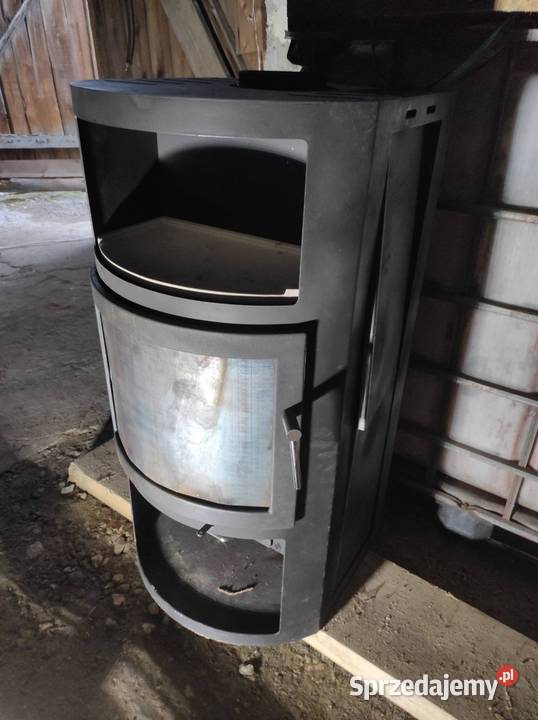 Piecyk kominek trociak Olsberg Hark Jotul sprzedam