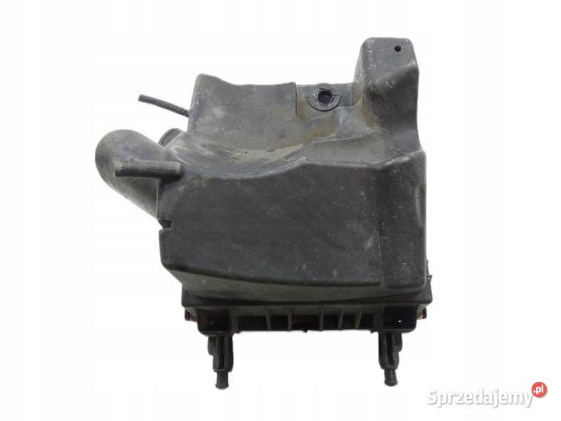 OBUDOWA FILTRA POWIETRZA 13 CDTI JTD Opel Corsa Obudowy filtrów
