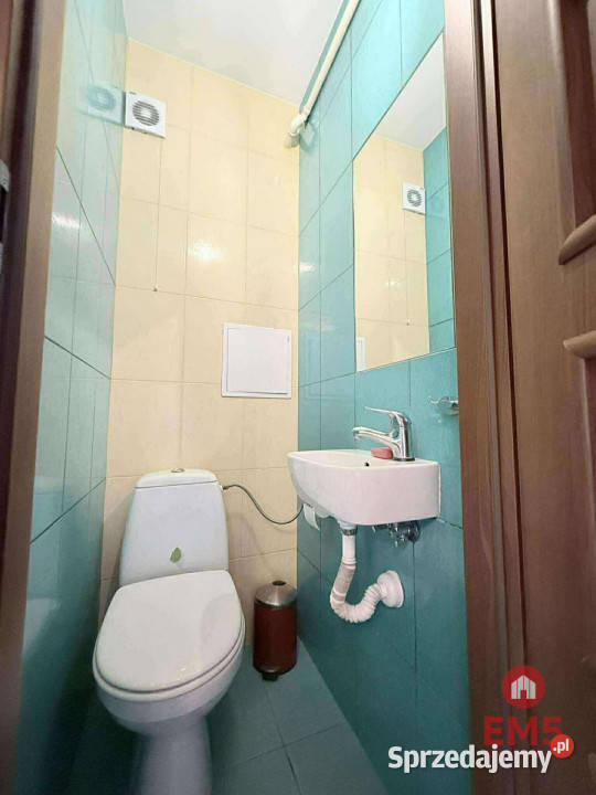 Mieszkanie 59m2 4 pokoje Białystok