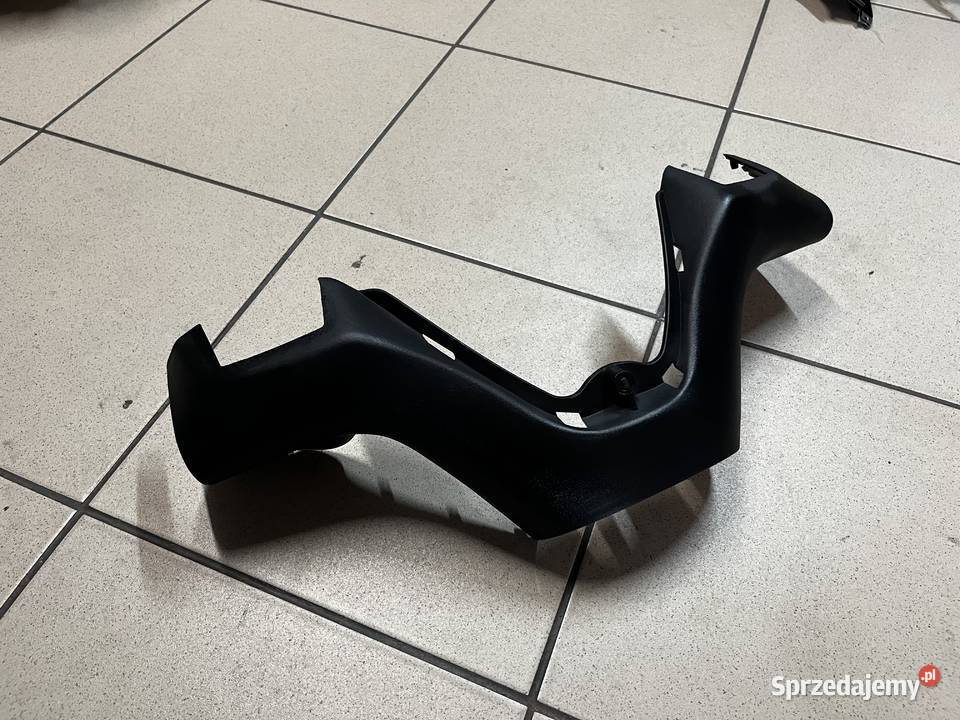 Osłona kierownicy obudowa kierownicy Piaggio