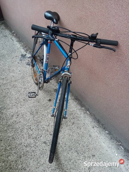 Romet Sport z lat 80tych Warszawa sprzedam
