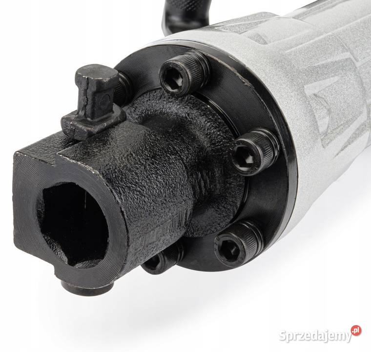 MŁOT WYBURZENIOWY UDAROWY KUJĄCY MOCNY 3300W 65J