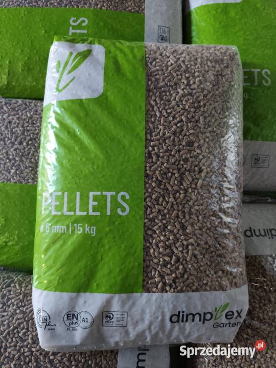 Pellet Dimplex 6mm Propellet24 Opole opolskie sprzedam