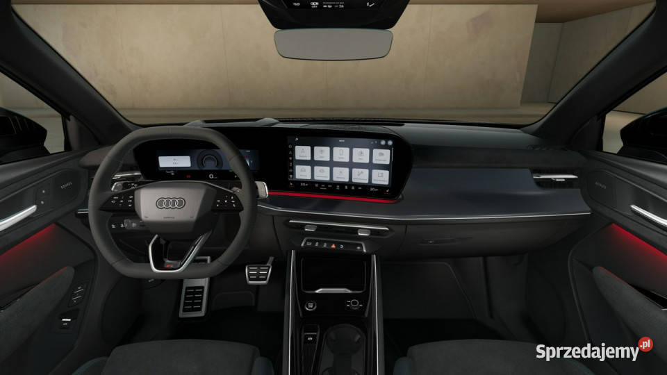 Audi Q3 komputer pokładowy Toruń