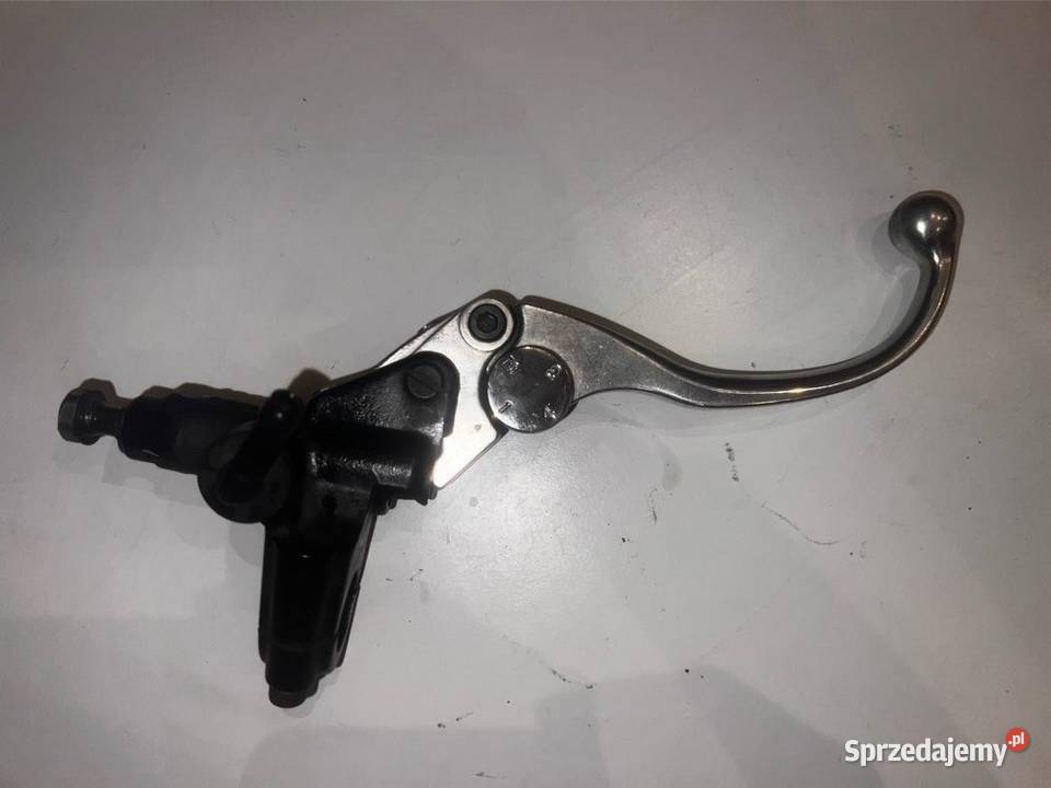 Pompa hamulcowa przód Triumph Sprint RS 95 Ostrzeszów sprzedam