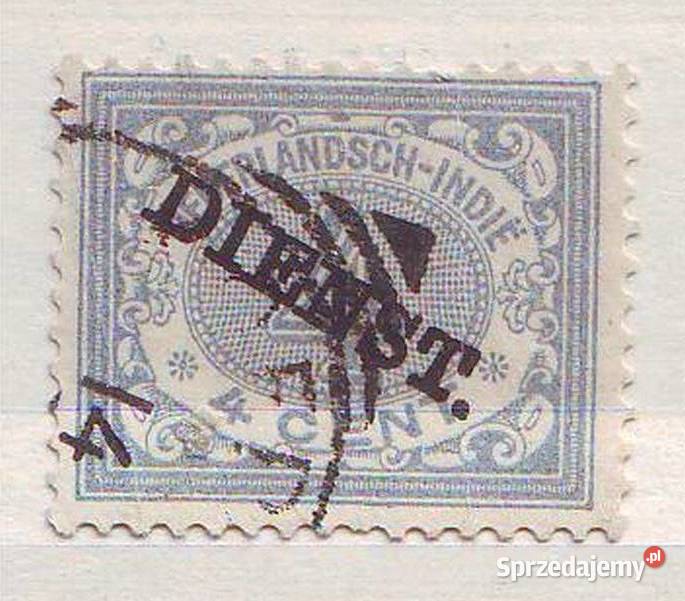 Zn NIndochiny Mi D 14 kas 1911 sprzedam