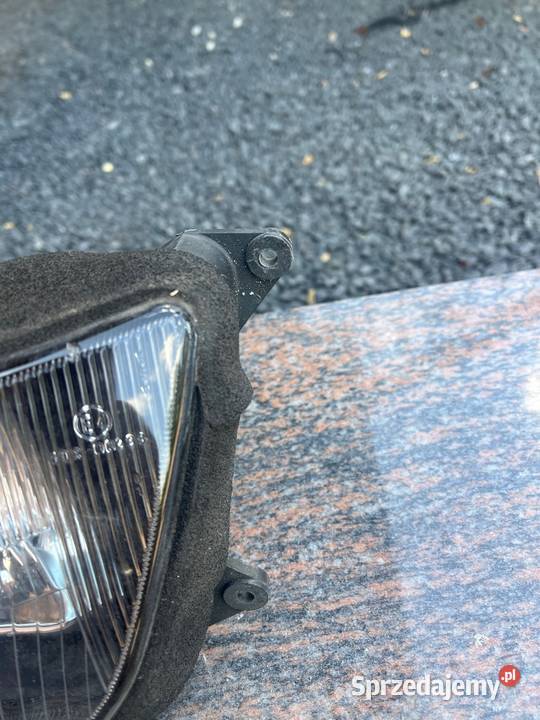 Lampa Kawasaki ZXR 400 Cieszowa sprzedam