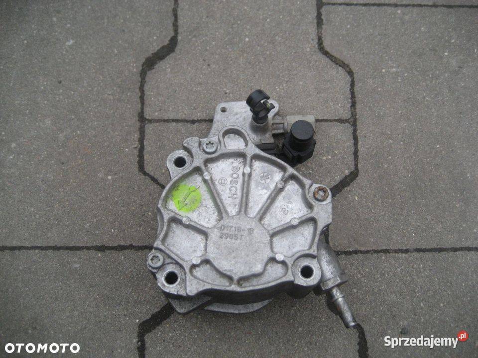 FORD MONDEO MK4 22 TDCI WAKUPOMPA D171B 1B 2905T osobowe Rakoniewice