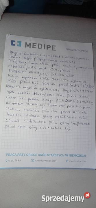 Ford Galaxy mk1 1999 tdi dolnośląskie Wałbrzych