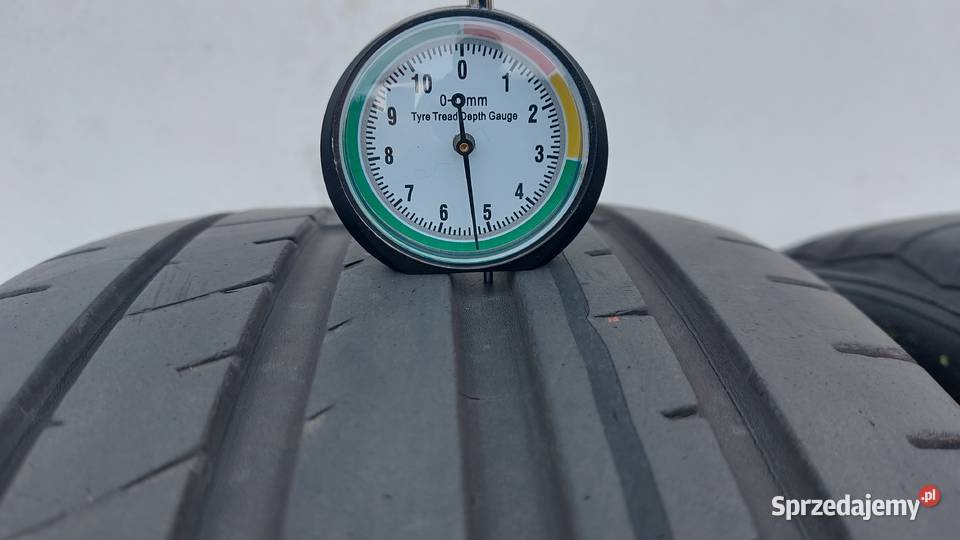 Para 2 Dębica PRESTO UHP2 letnie 20545R17 88W XL Wołomin sprzedam