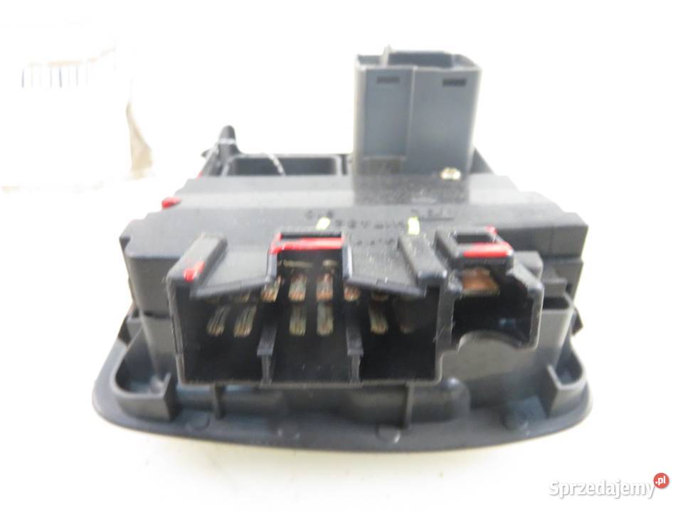 PANEL SZYB HONDA CRV I RD M17432