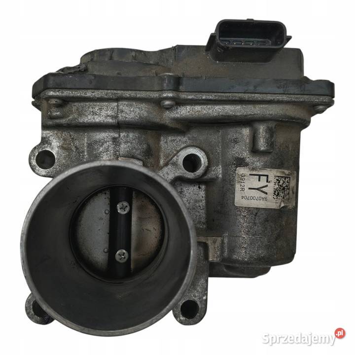 PRZEPUSTNICA 19 20 TDI VW AUDI SKODA 038128063C Chełm