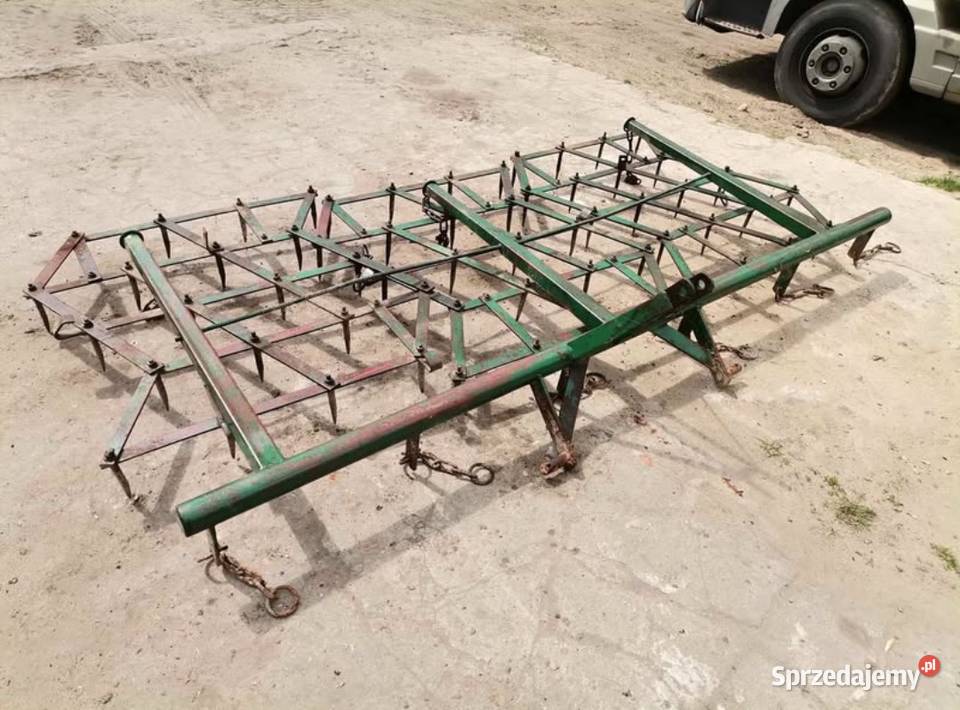 Brony 3polowe unia Grudziądz Skaryszew