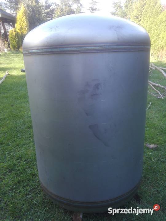 Sprzedam elektrycznysolarny przepływowy Odrzywół