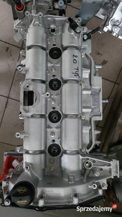 Regeneracja Silników Ford Transit Ranger Connect Radom