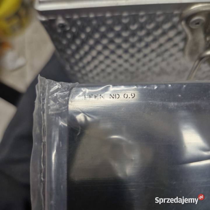 ND Filtry 66 Tiffen 0309 Komplet do Matte Box Polanów