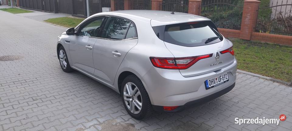 12 Nawigacja132 46500 2018r isofix