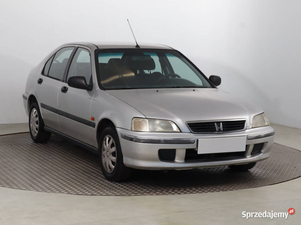 Honda Civic 14 16V elektryczne szyby Bielany Wrocławskie