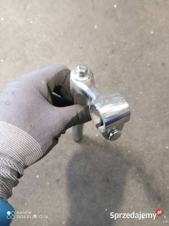 Mostek kierownicy Stary Ciosaniec