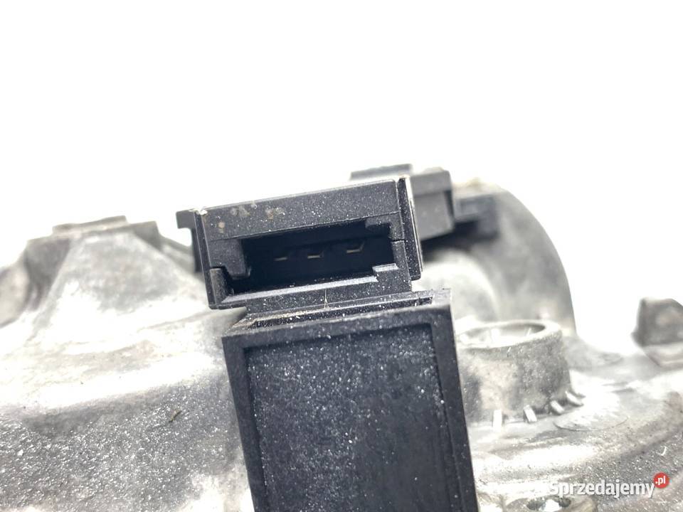 SILNIK WYCIERACZEK TYŁ FIAT DOBLO II 51811480