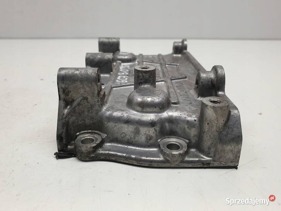 Audi A6 C7 30 TDI V6 OBUDOWA ROZRZĄDU Rudka