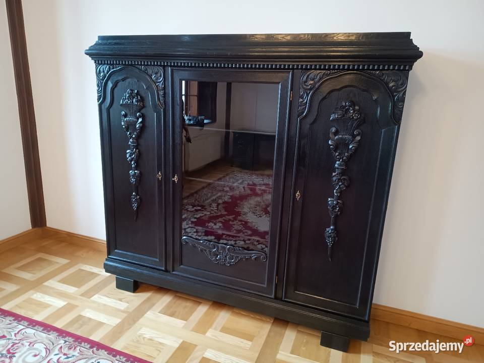 RENOWACJA MEBLI ZABYTKOWYCH Tarnów