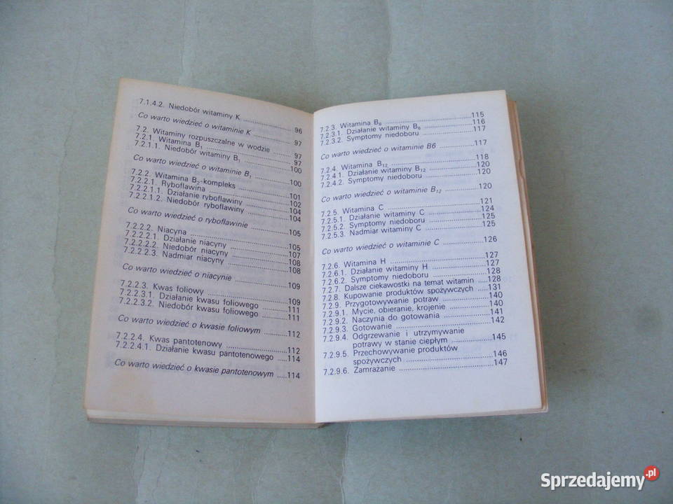 Smak zdrowia Holford zdrowo żywić rodzinę Oborniki Śląskie sprzedam