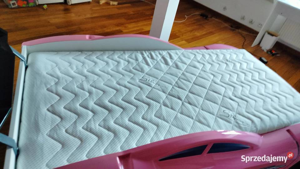 Łózko samochód Dom i Ogród