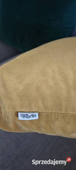 Narożnik Meble Martin Tampa U Września