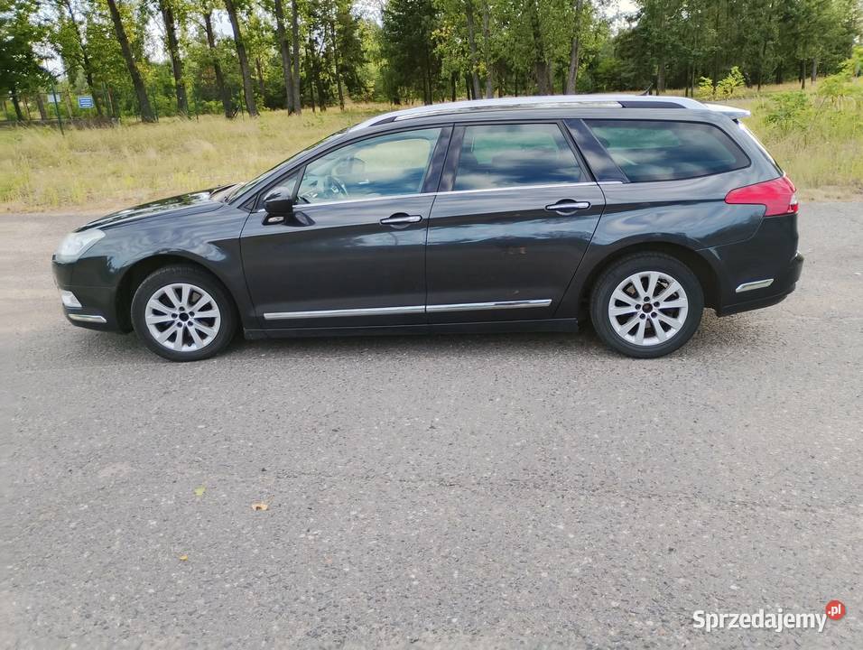 Citroen C5 16 HDI Koło sprzedam