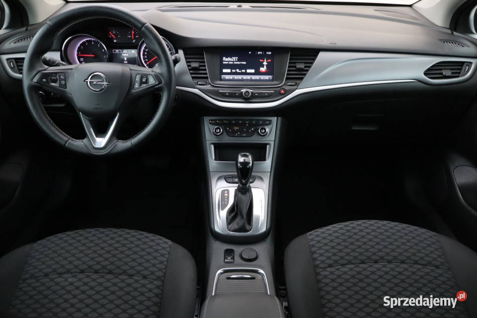 Opel Astra 14 T Zabrze sprzedam